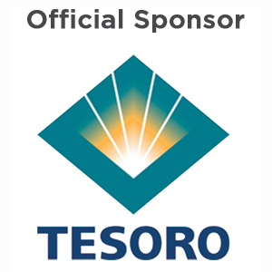 Tesoro Logo