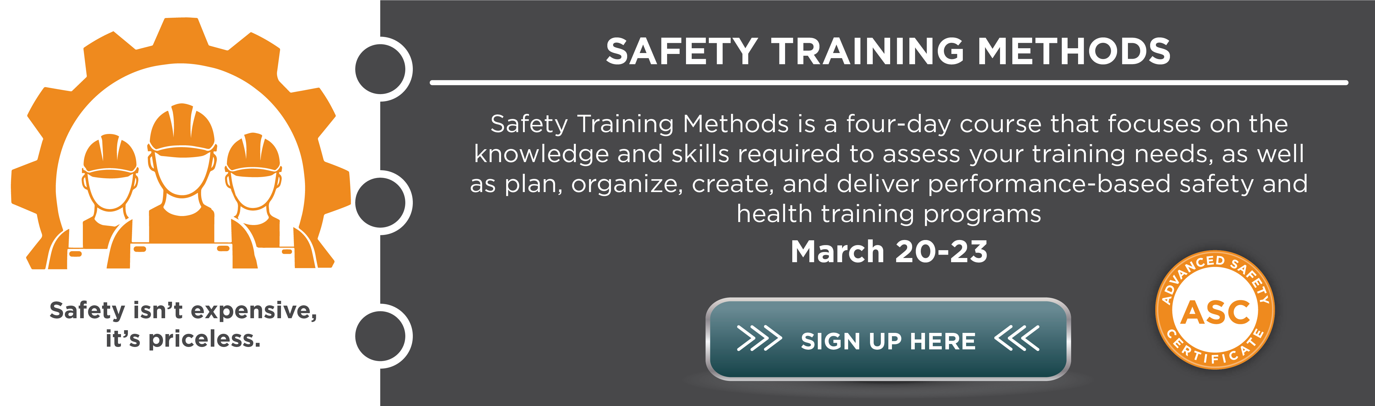 Home Utah Safety Council