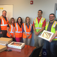 Cardinal Health Celebrates National Safety Month