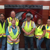 SME Steel Tour