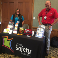 Utah Mining Association Conference