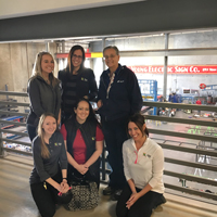 Yesco Utah Member Tour