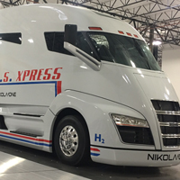 Nikola Motor Company