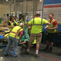 Cardinal Health Celebrates National Safety Month