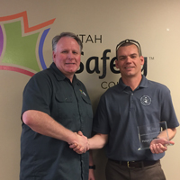 OSHA Compliance Certificate