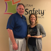 OSHA Compliance Certificate