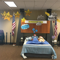 Sysco Celebrates National Safety Month