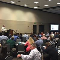 WCF Safety Summit