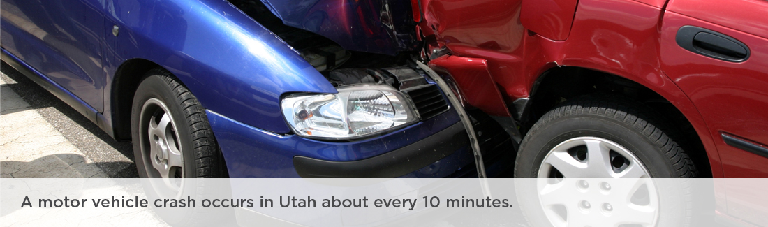 Defensive Driving Utah Safety Council