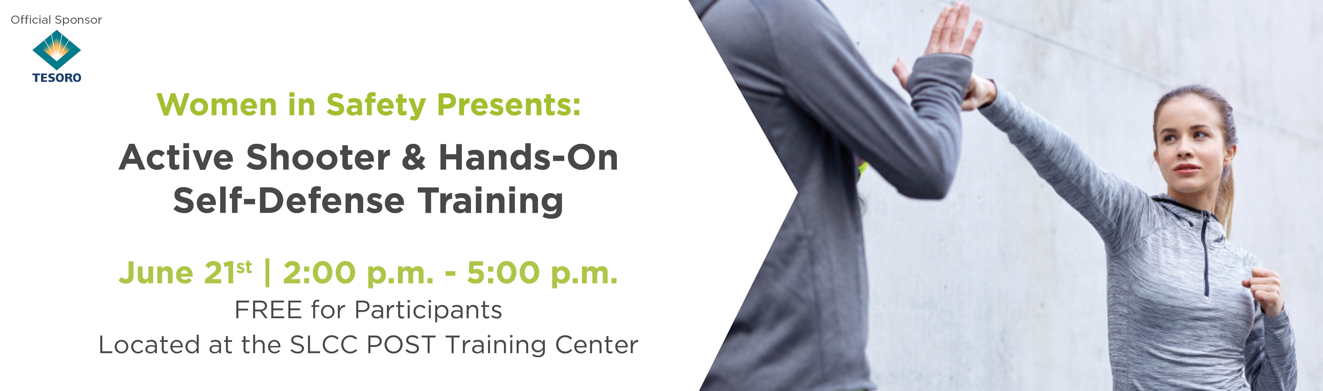 News & Events Utah Safety Council